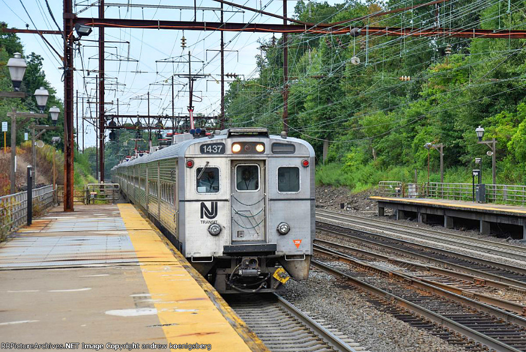 NJT 1437